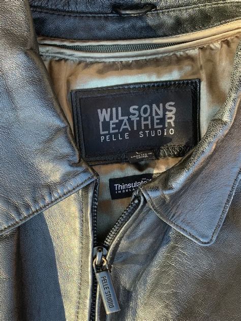 Wilsons leather pelle studio. Things To Know About Wilsons leather pelle studio. 
